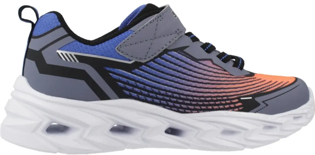 SKECHERS VORTEX 3.0 Grijs 36 EU