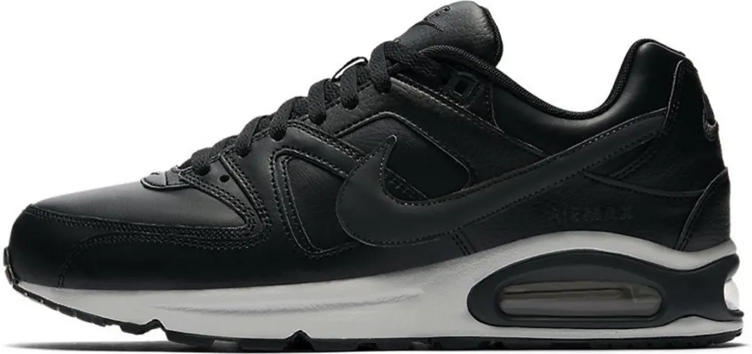 Nike Nike Air Max Command Leather Sneakers Heren