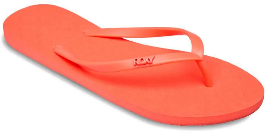 Roxy Viva IV Teenslipper - Oranje EU 37