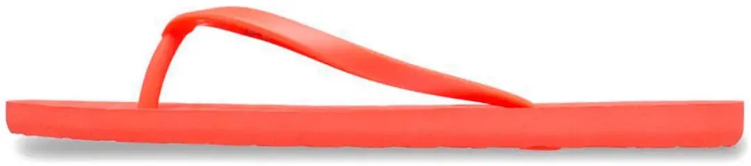 Roxy Viva IV Teenslipper - Oranje EU 37
