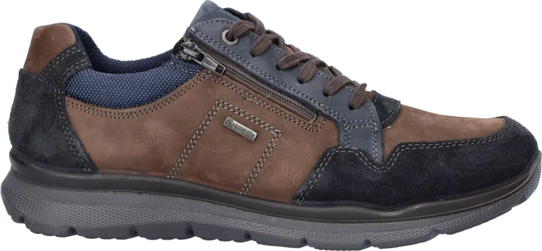 Ara Benjo GTX Heren Sneaker 24607