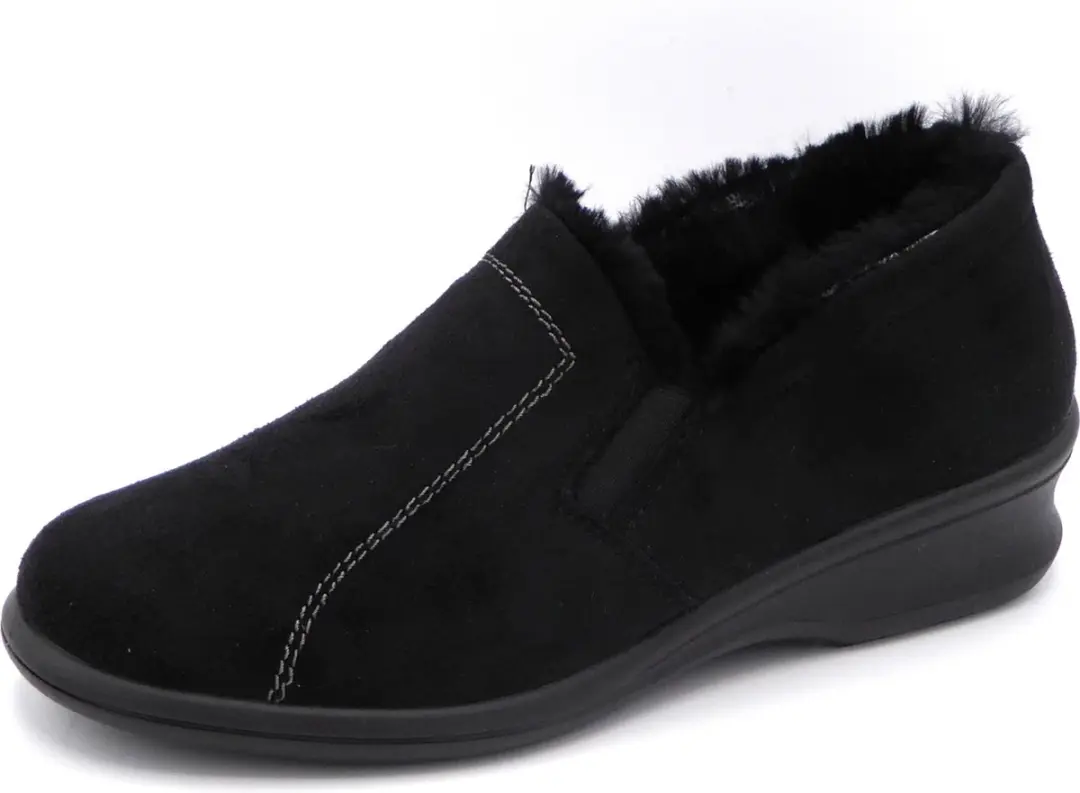 Rohde dames pantoffel
