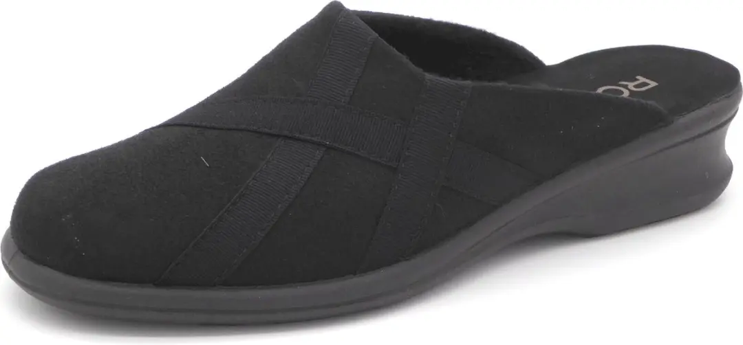 Rohde Dames Pantoffel Muil