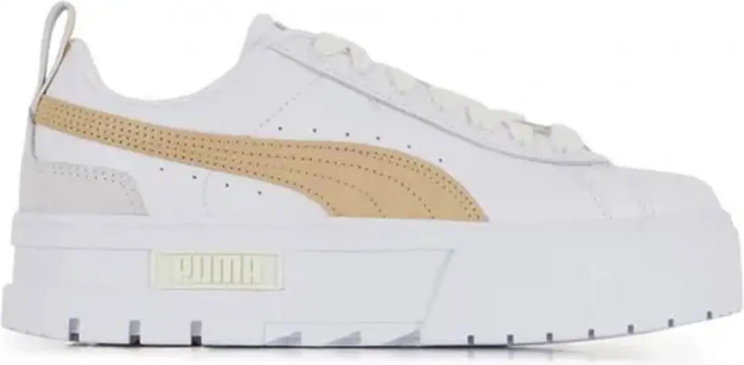 Puma De sneakers van de manier Mayze Luxe Wns Smu