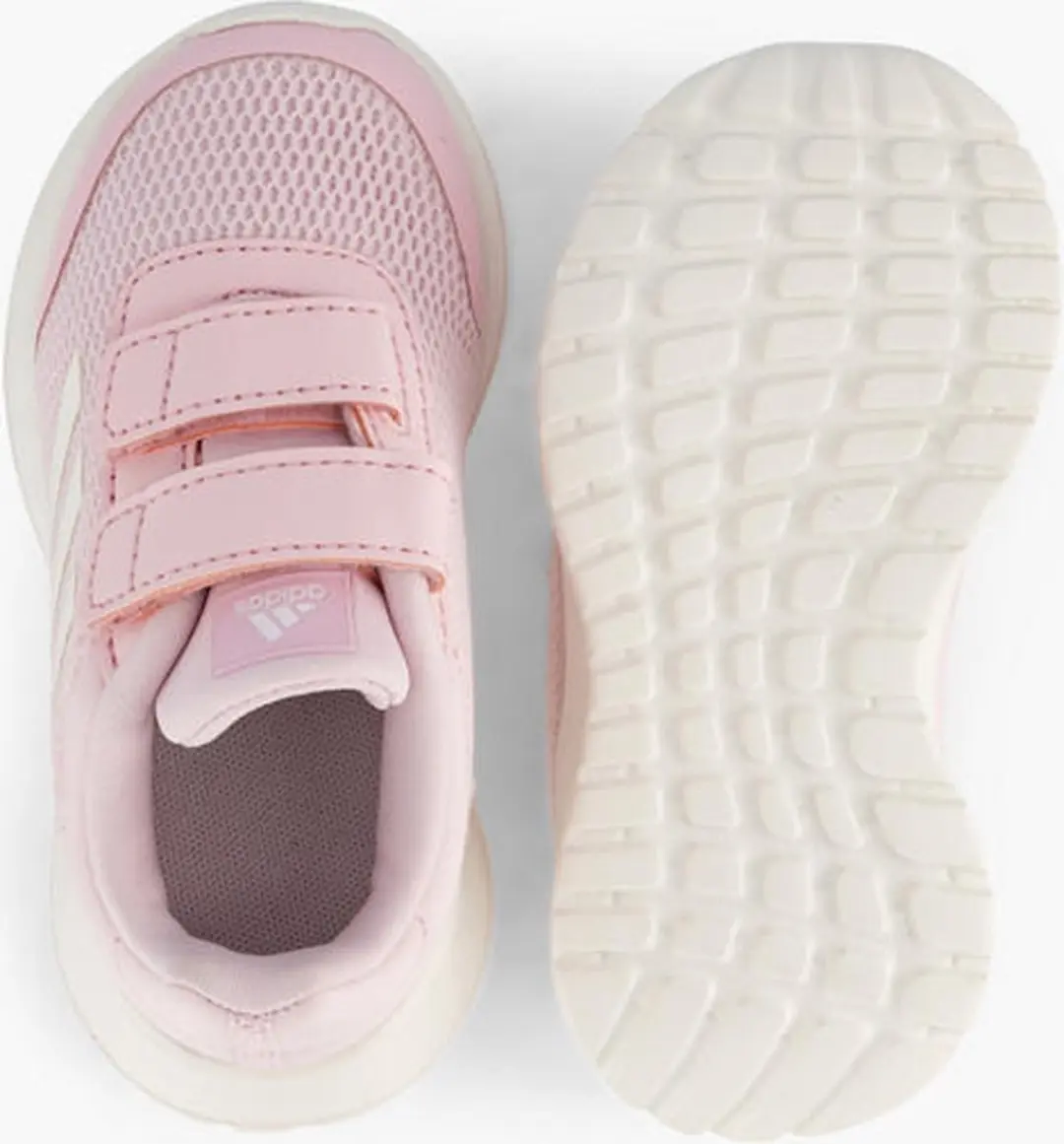 adidas Tensaur Run LUT36 Schoenen - Roze - 27