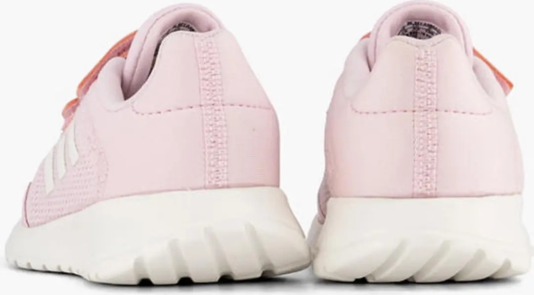 adidas Tensaur Run LUT36 Schoenen - Roze - 27