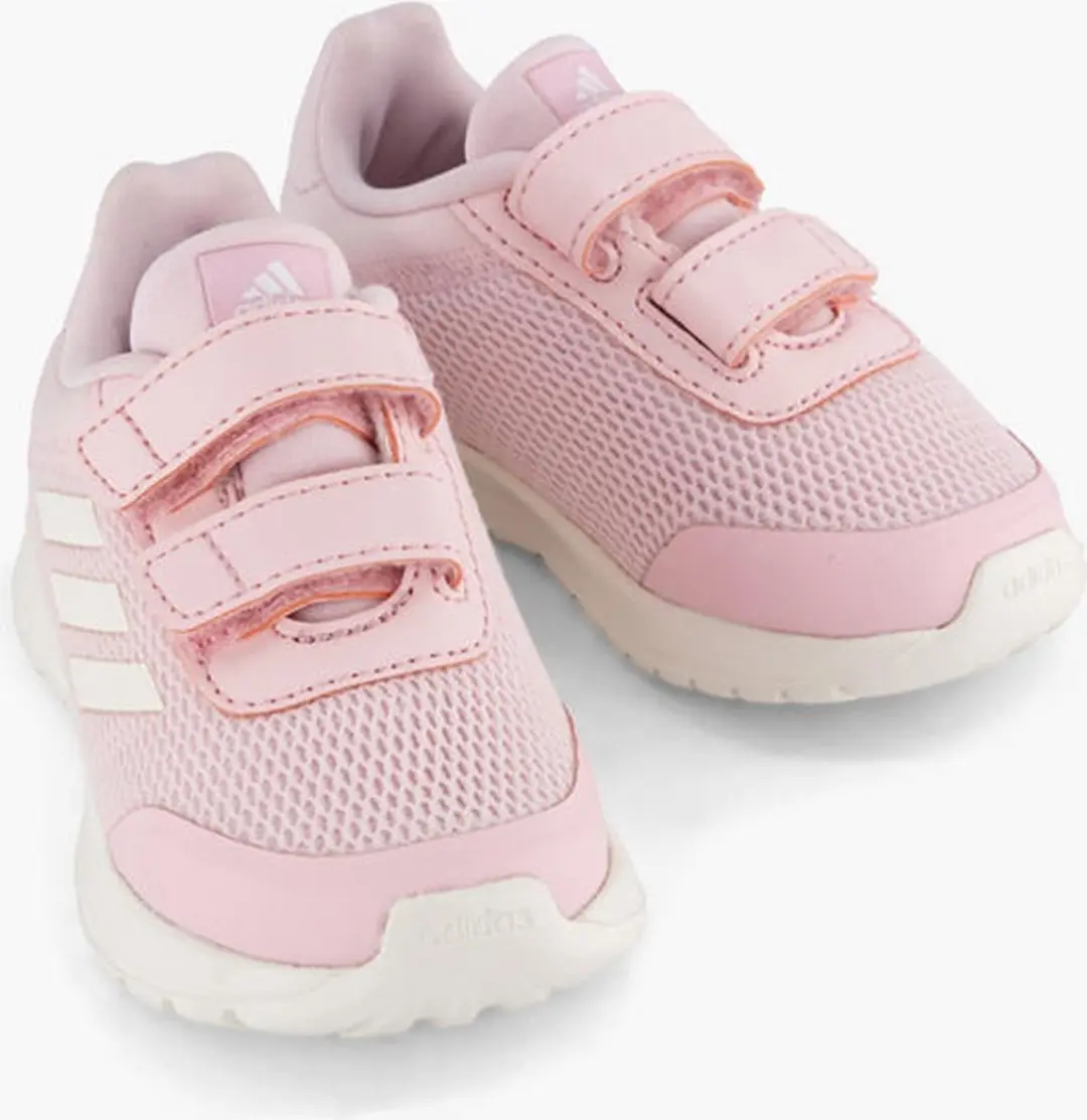 adidas Tensaur Run LUT36 Schoenen - Roze - 27 - afbeelding 6 van 6