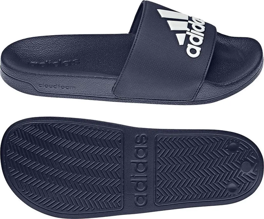 Adidas Adilette Comfort Slippers GZ3774 - Blauw