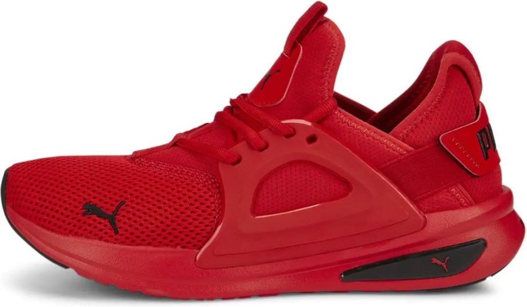 Puma Softride Enzo Evo Schoenen Rood EU 40 Man