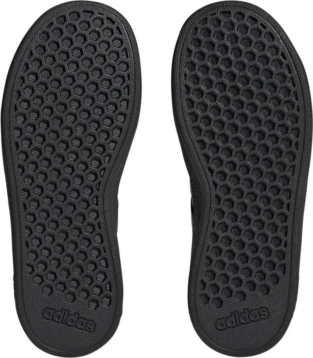 Adidas Grand Court 2.0 Schoenen - Maat 28 - Zwart