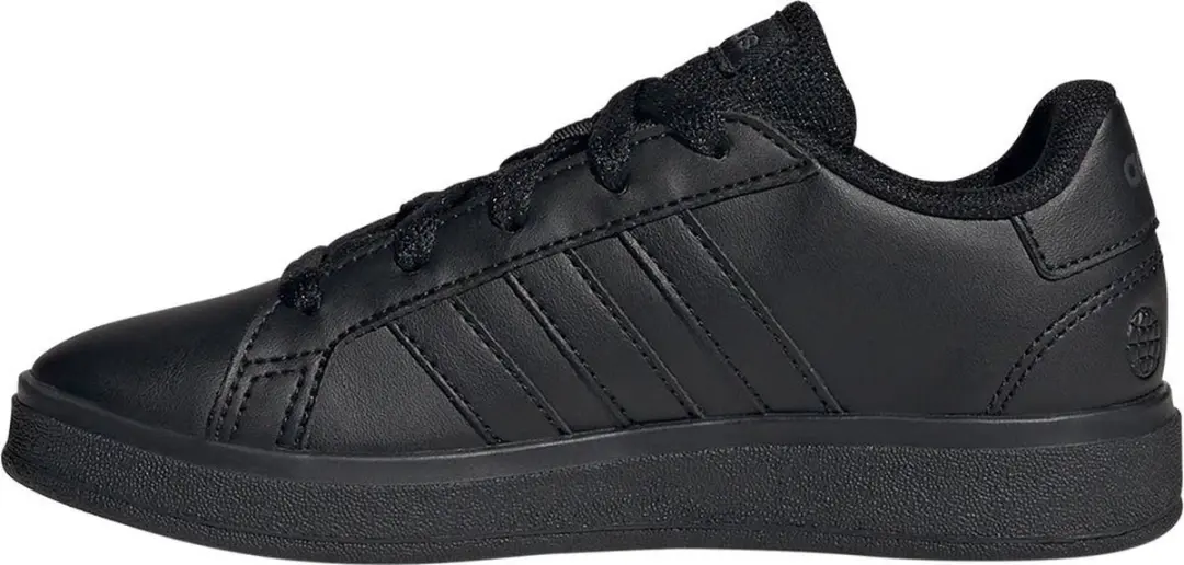 Adidas Grand Court 2.0 Schoenen - Maat 28 - Zwart