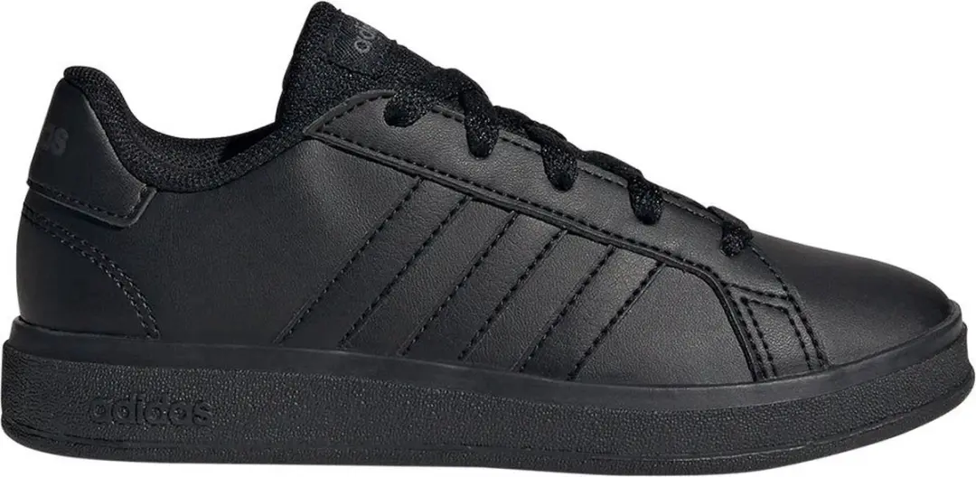 Adidas Grand Court 2.0 Schoenen Zwart EU 28 Kinderen