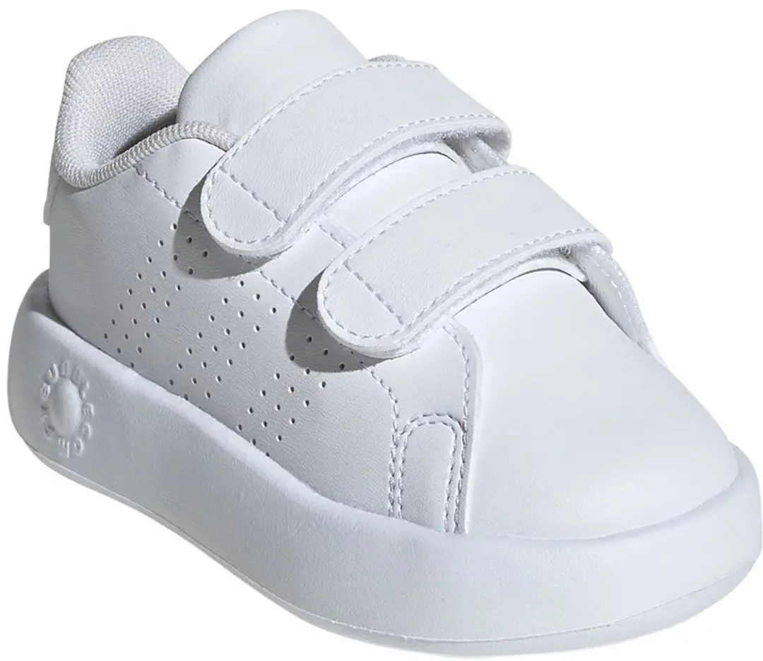 Adidas Advantage CF Sneakers 26.5 - Wit