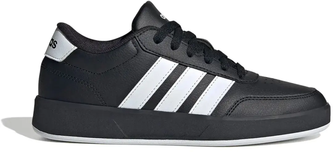 Adidas Breaknet 3.0 Schoenen Zwart EU 35 1/2 Kinderen