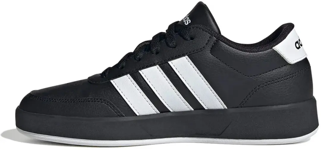 Adidas Breaknet 3.0 Schoenen - 35.5 - Zwart