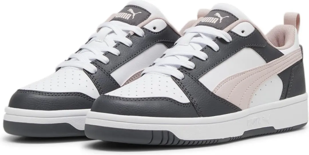 PUMA Rebound v6 Low Unisex Sneakers