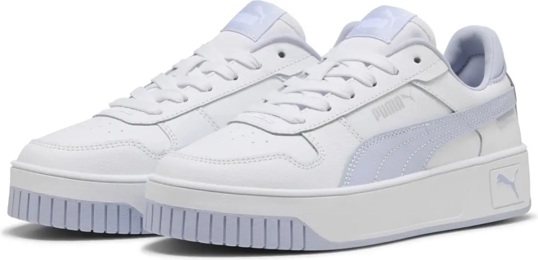 PUMA Carina Street Jr Meisjes Sneakers