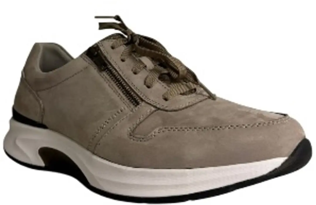 Gabor Rolling Soft Heren Sneakers 8001.17 - Beige