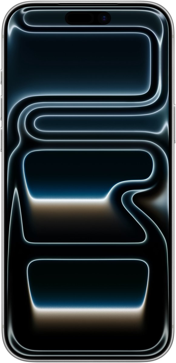 Apple iPhone 17 Pro Max - 256GB - Silver