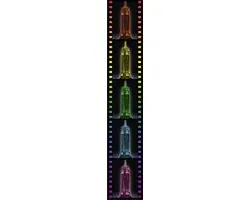 Ravensburger Empire State Building Night Edition 3D Puzzel 216 Stuks