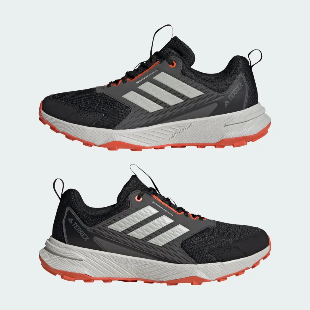 Adidas Terrex Tracefinder NJZ71 Trailrunningschoenen - Heren - 42 - afbeelding 6 van 6