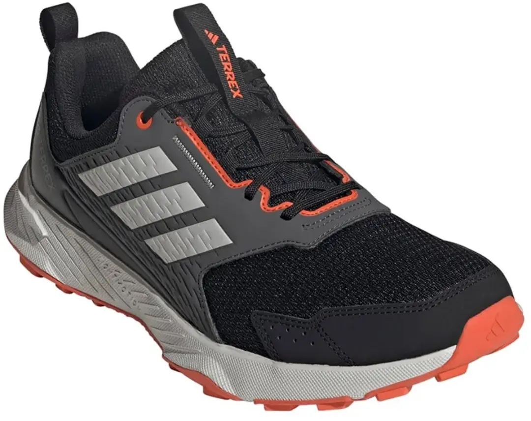 Adidas Terrex Tracefinder NJZ71 Trailrunningschoenen - Heren - 42