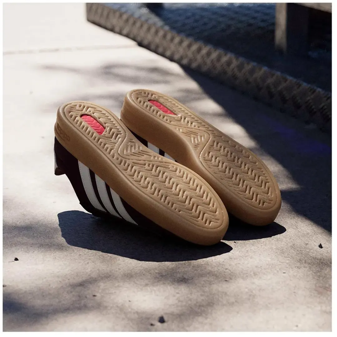 Adidas Grand Court 3.0 Schoenen - Paars - EU 43 1/3