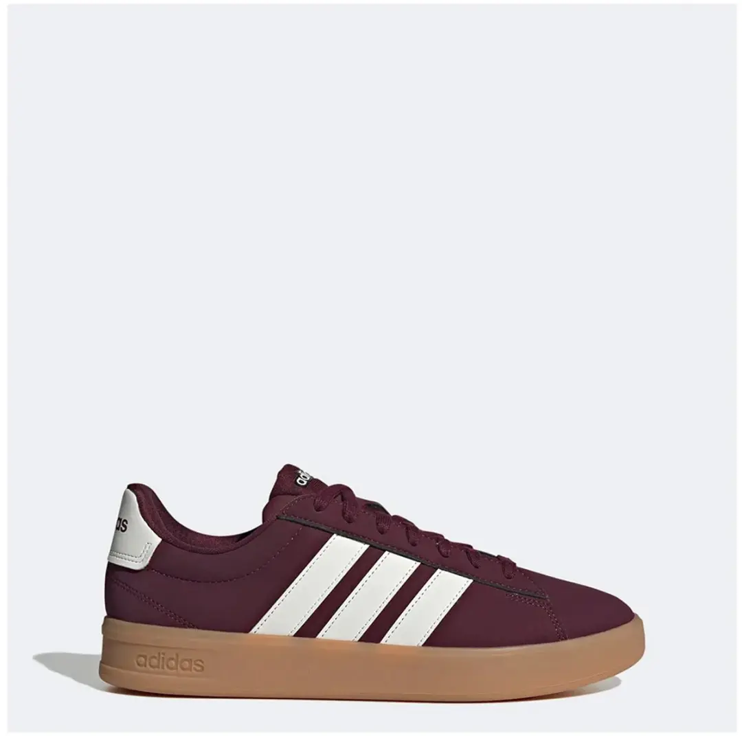 Adidas Grand Court 3.0 Schoenen - Paars - EU 43 1/3