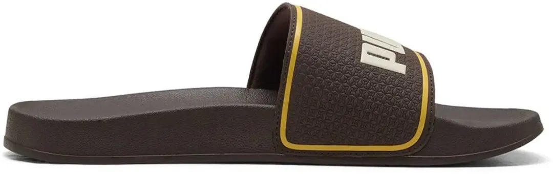 Puma Leadcat 2.0 H Slippers Bruin EU 39