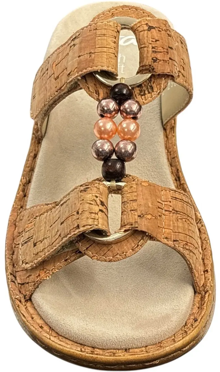 Ara Slipper Bruin