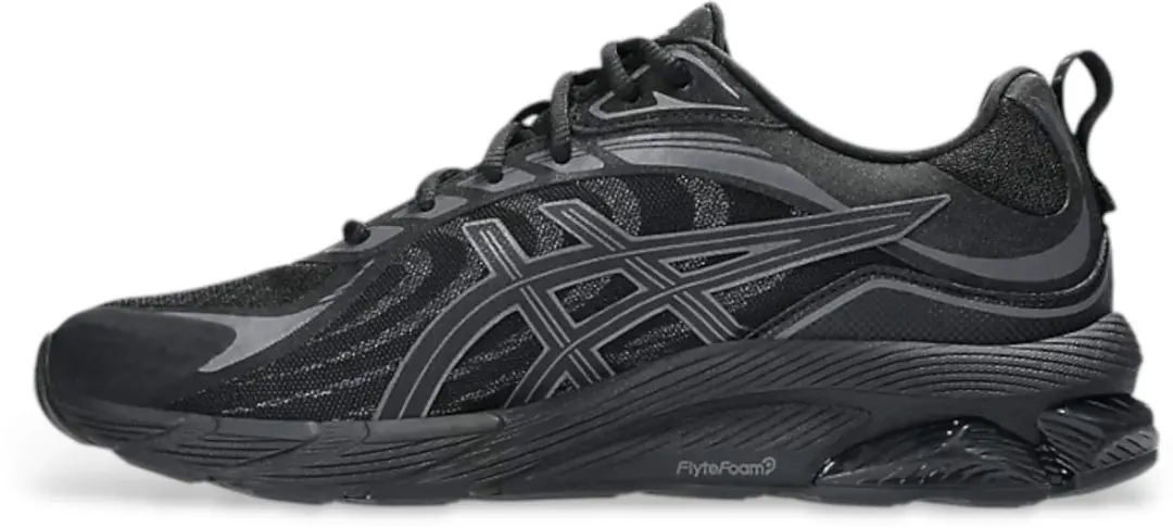 ASICS Gel-Quantum 180 VIII Sneakers - Maat 40 - Zwart - afbeelding 6 van 6