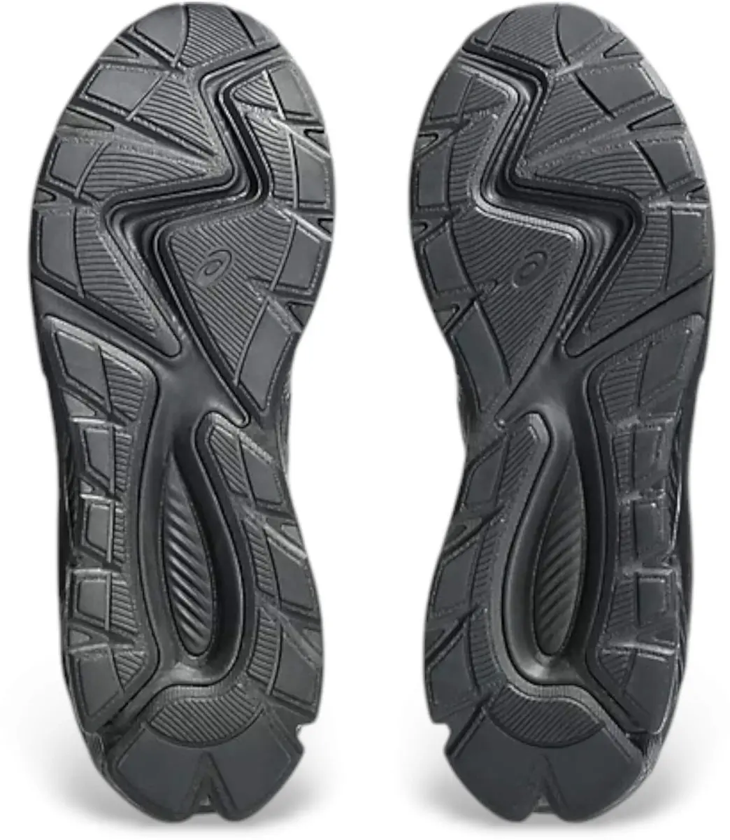ASICS Gel-Quantum 180 VIII Sneakers - Maat 40 - Zwart