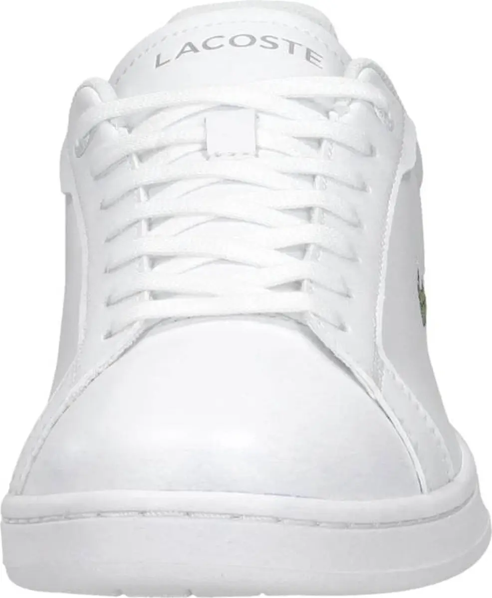 Lacoste Carnaby Pro Heren Sneakers - Wit - Maat 40 - afbeelding 3 van 6