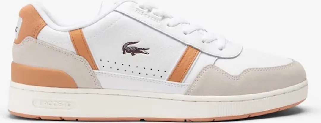 LACOSTE T-Clip 124