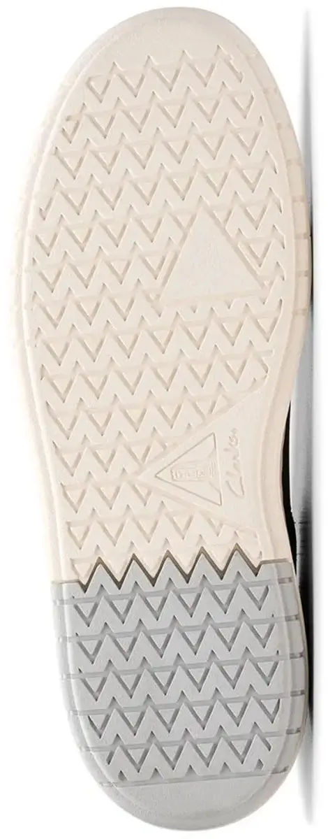 Clarks CourtLite 2 Run Lage Sneakers - Blauw 43.5