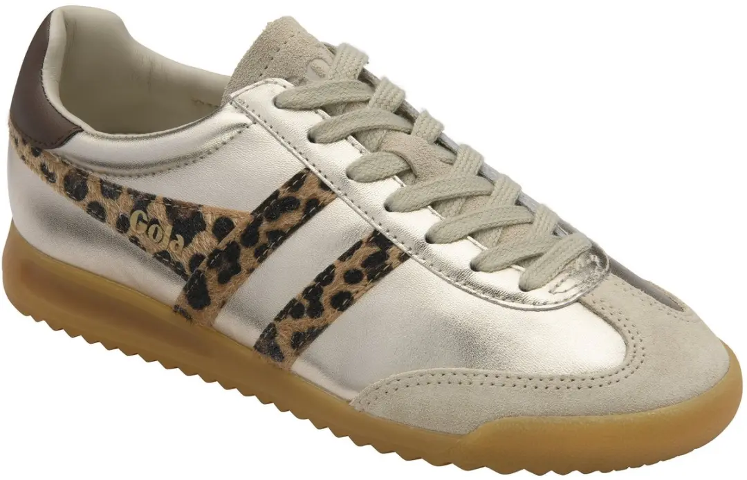 GOLA TORPEDO CLB856YZ Sneaker goud maat 40