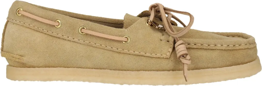CLARKS Bootsschuhe Godney Boat