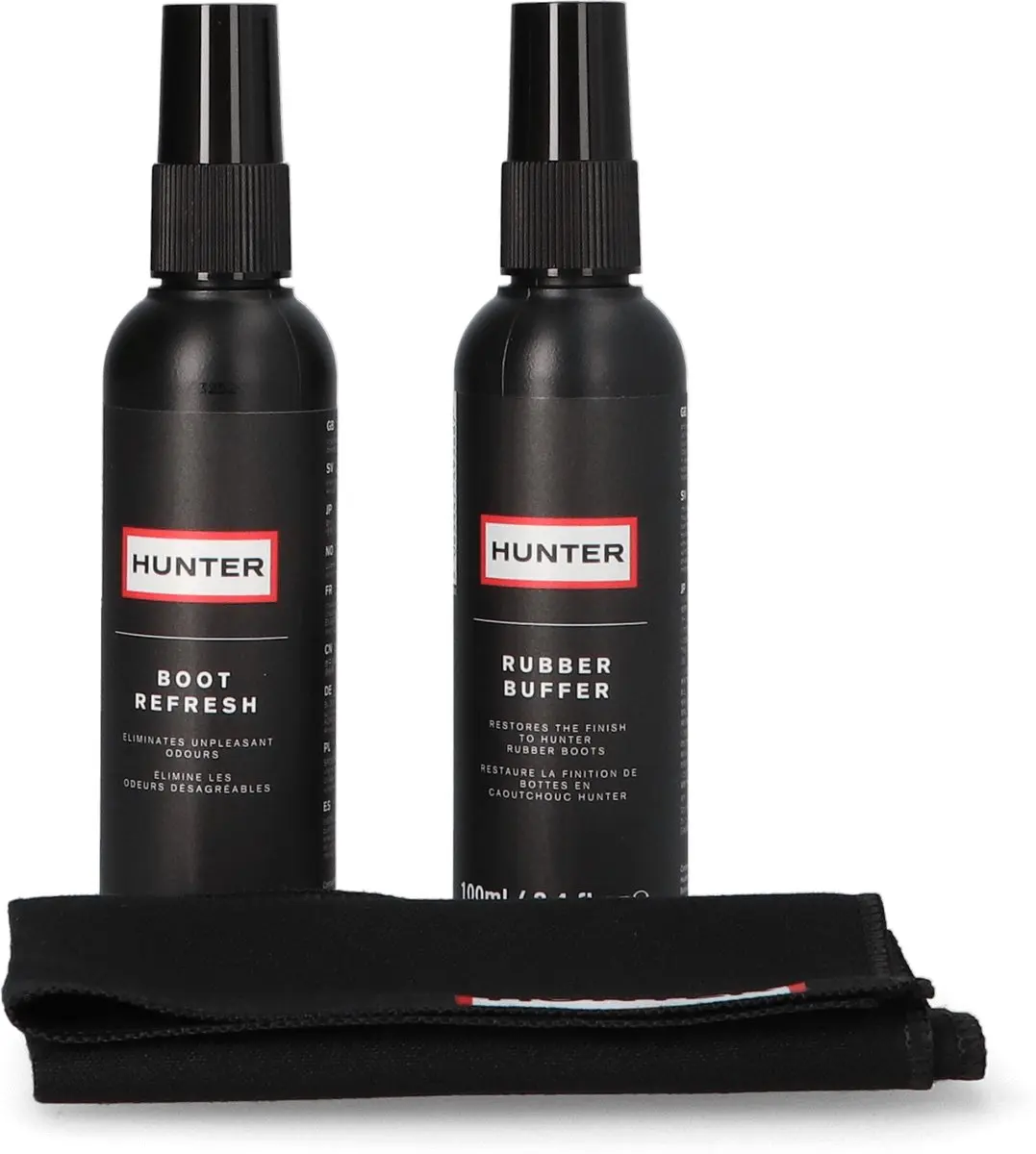 Hunter