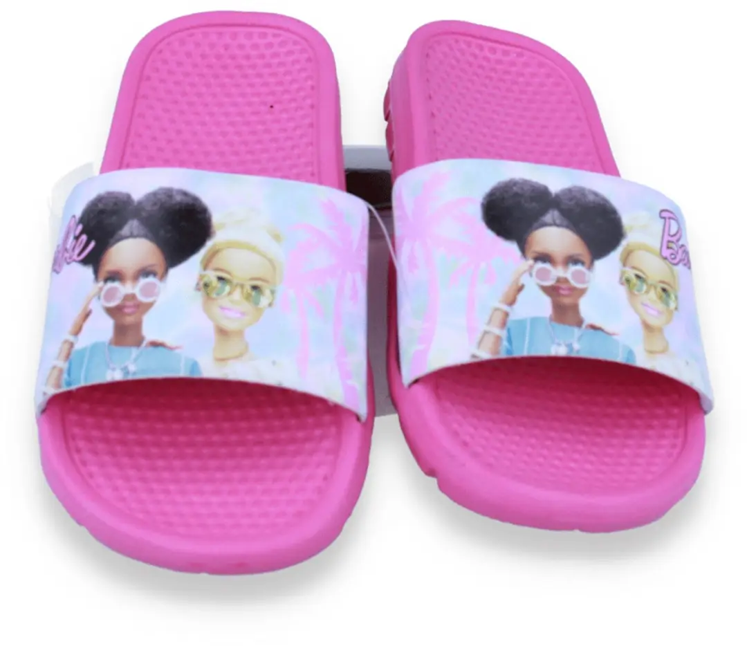 Barbie Meisjes Badslipper