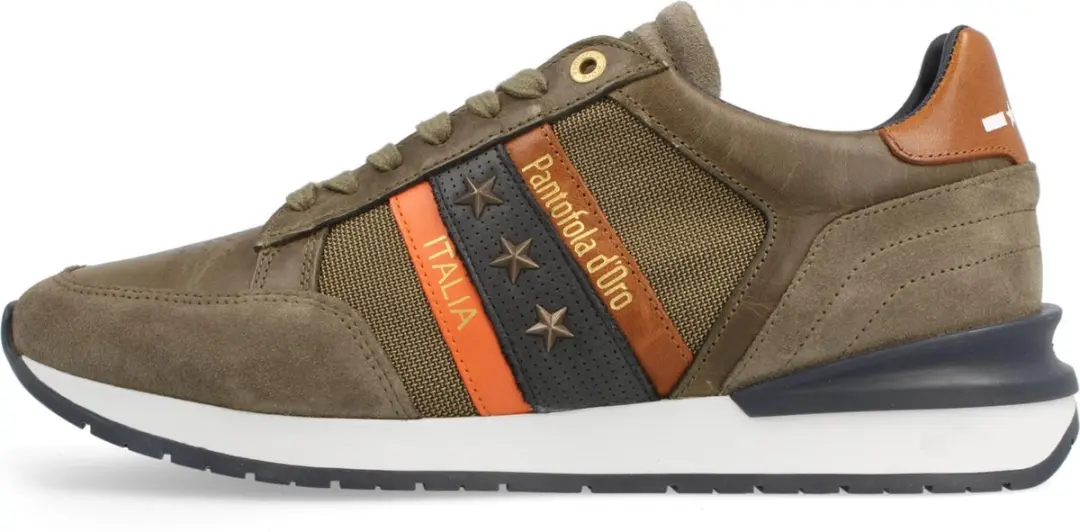 Pantofola d'Oro IMOLA RUNNER N