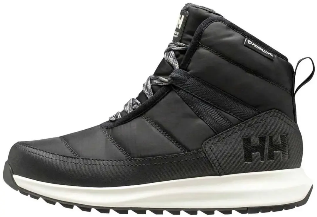 Helly Hansen Nora Laarzen - Zwart