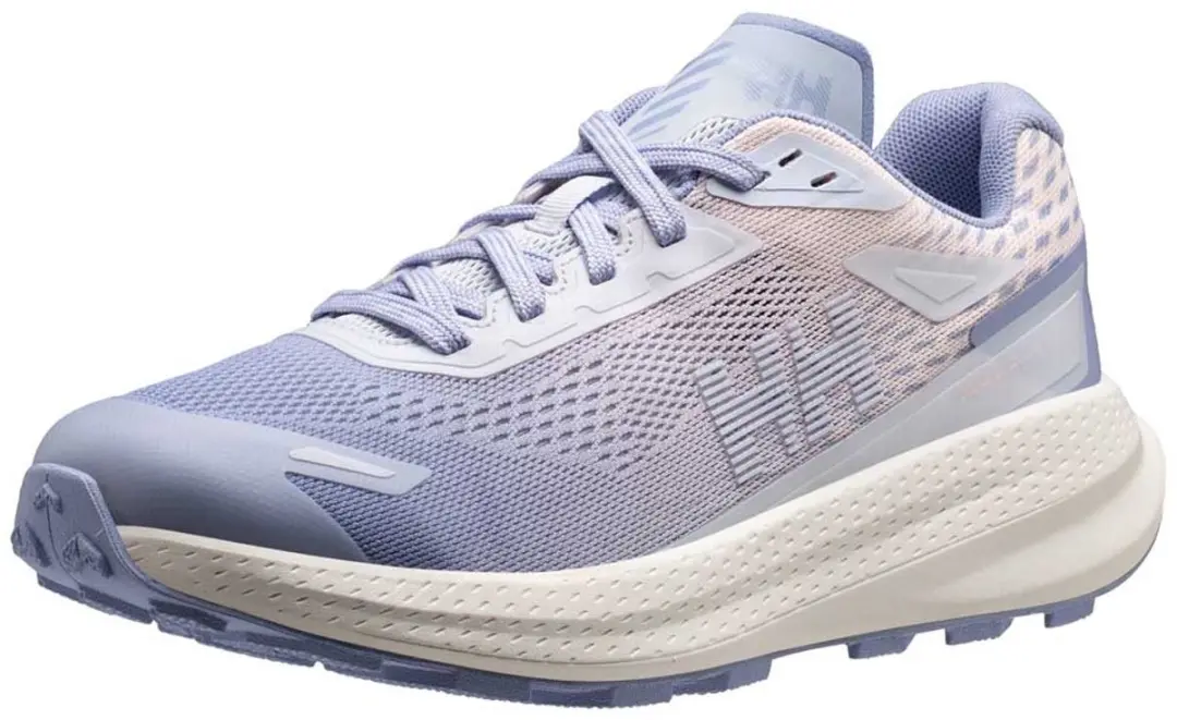 Helly Hansen Kestrel Tr Schoenen - Paars