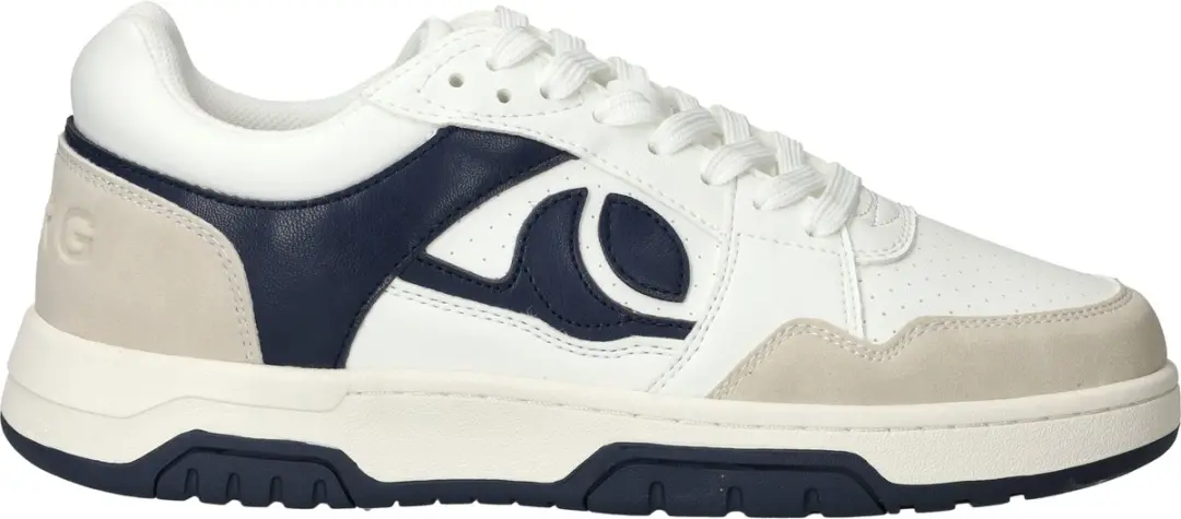 Bjorn Borg Ollie WB Sneakers Heren