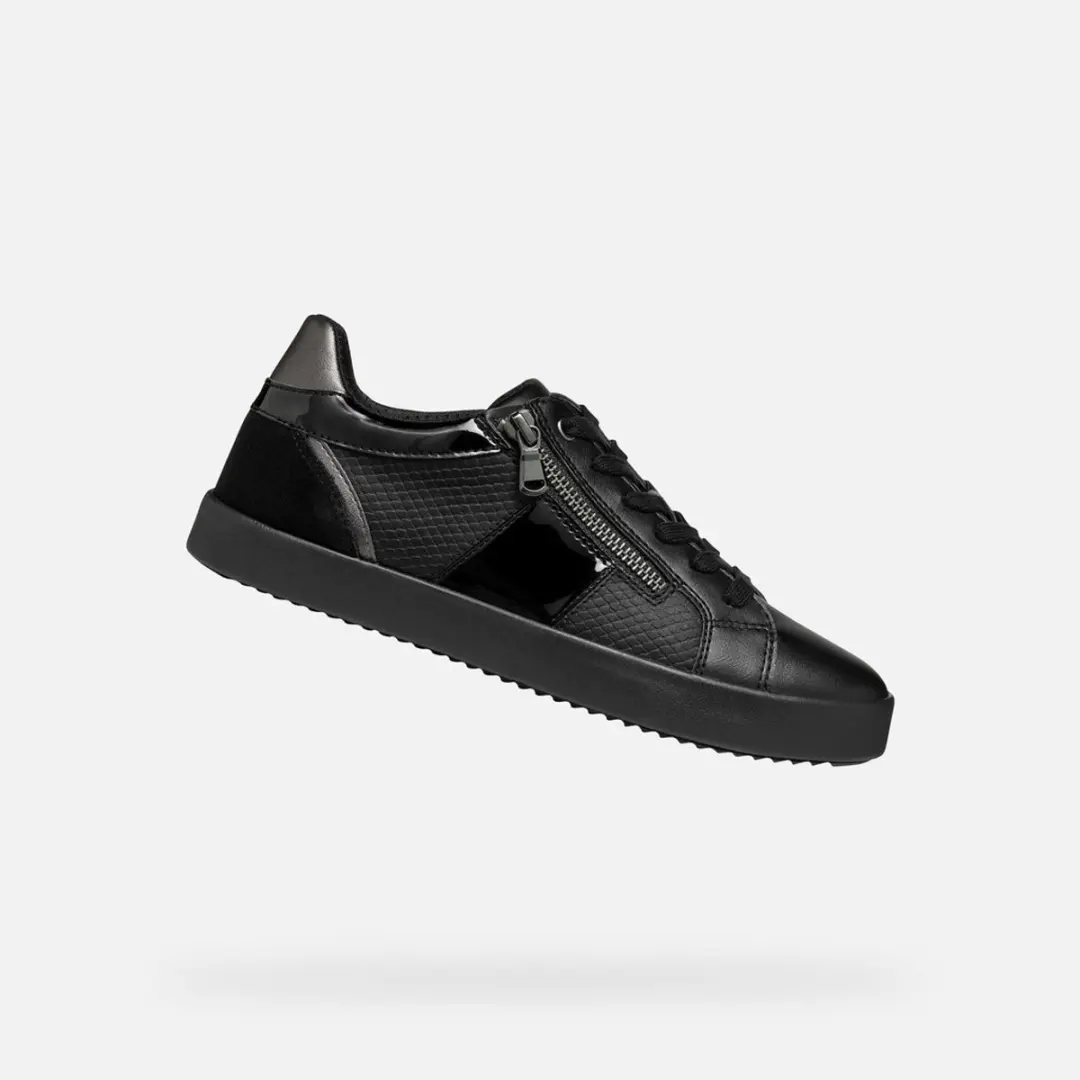 GEOX BLOMIEE DAMES Sneakers