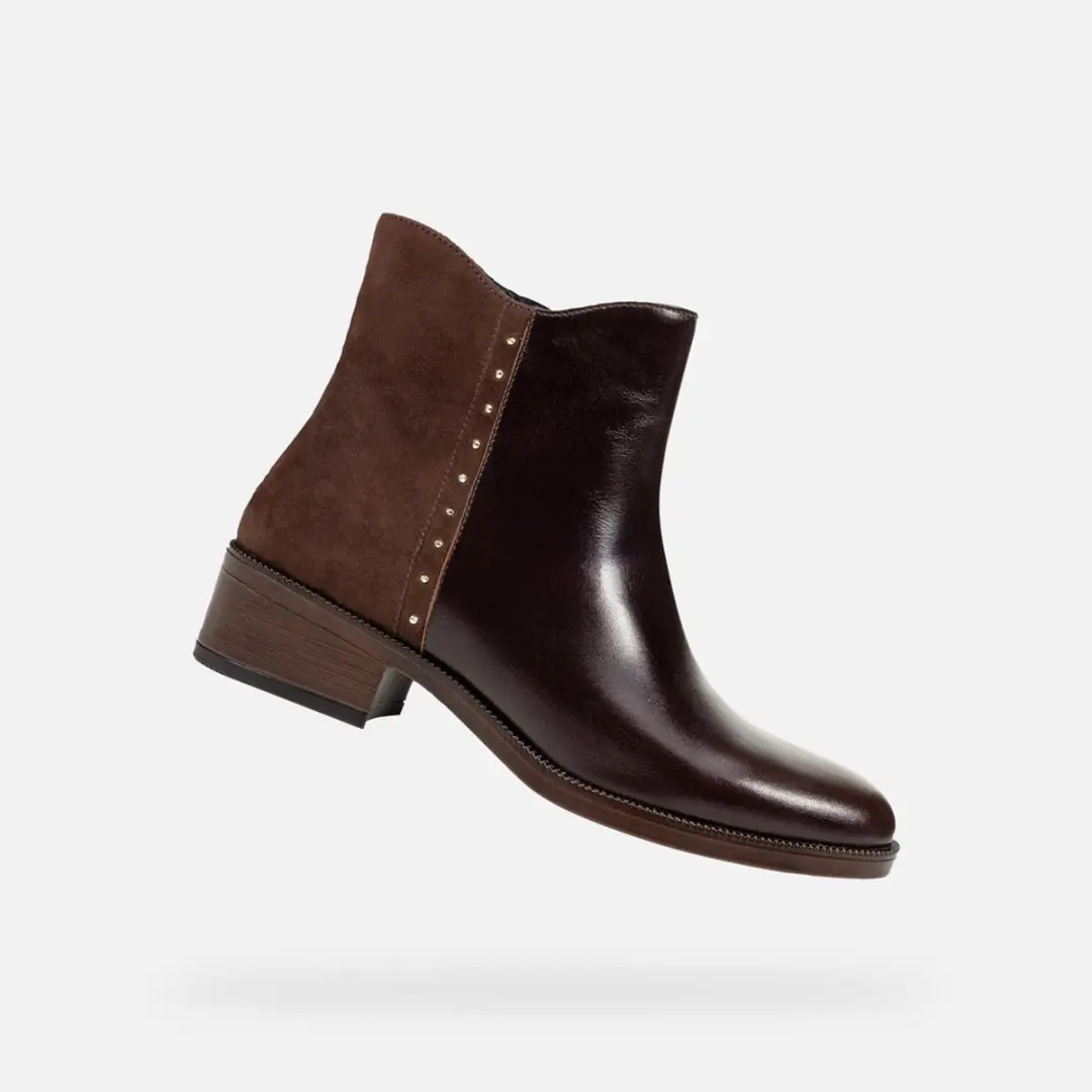GEOX CAMEXIA DAMES