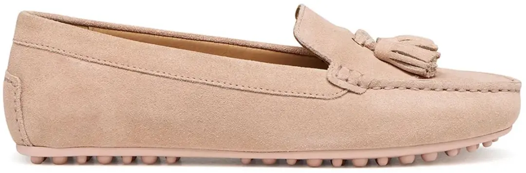 Geox Kalistena Schoenen Beige EU 40 Vrouw