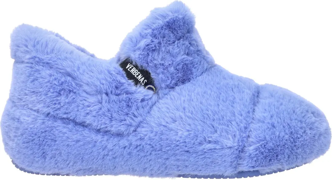 Verbenas Yeti Nairobi dames pantoffel