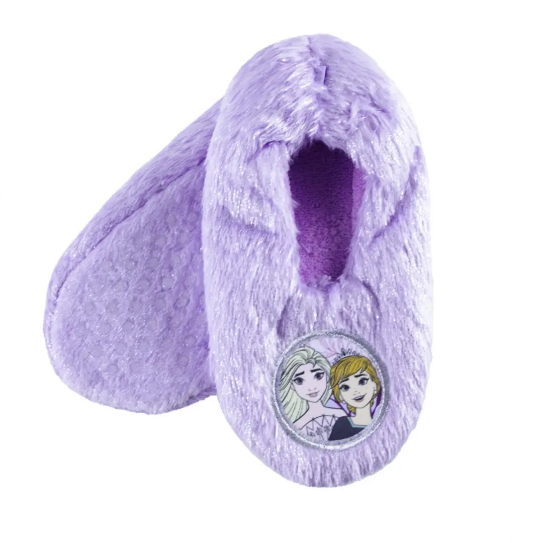 Disney Frozen winterpantoffels voor kinderen 31/34