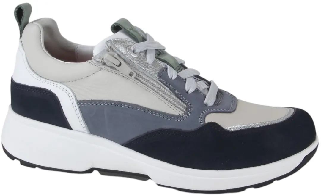 Xsensible Grenoble Dames Sneakers