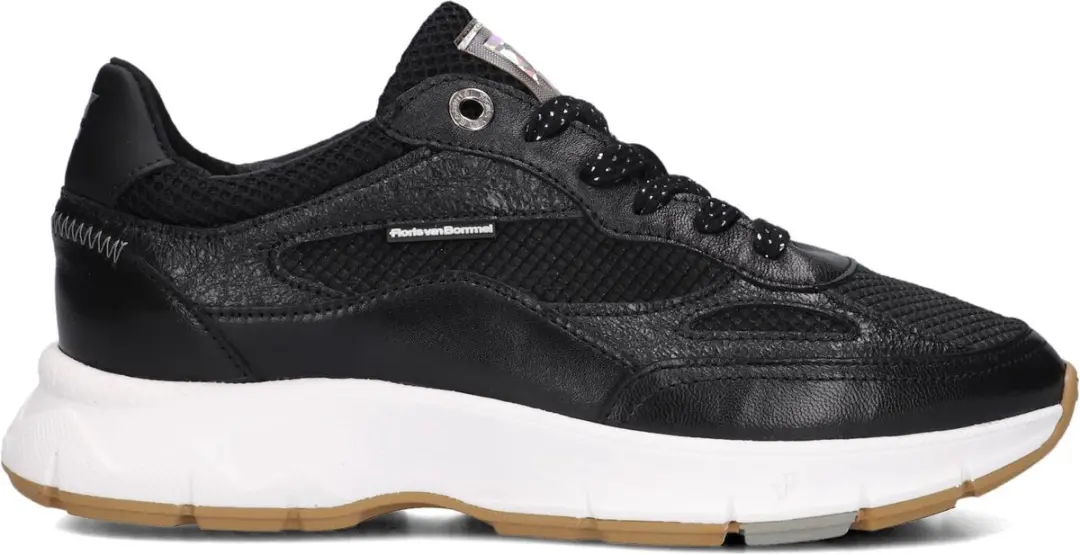 Floris Van Bommel Sfw-10101 Daysi Sneakers